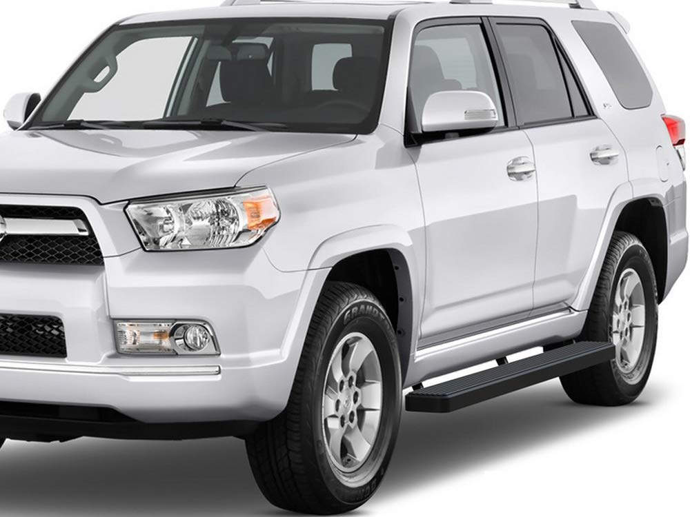 Amazon | Fits 2010 – 2013 Toyota 4runner sr5スポーツユーティリティ