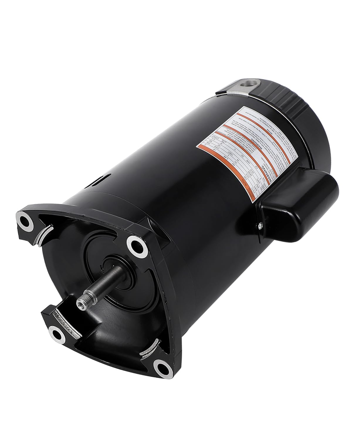 Amazon.com: B2855 2 HP Pool Pump Motor & Seal Kit, 3450 RPM, 56J