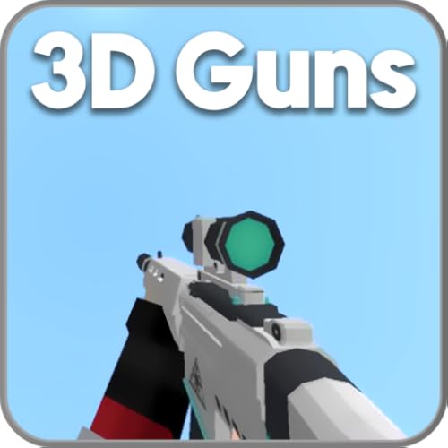 Mod 3D Guns Craft Add-ons