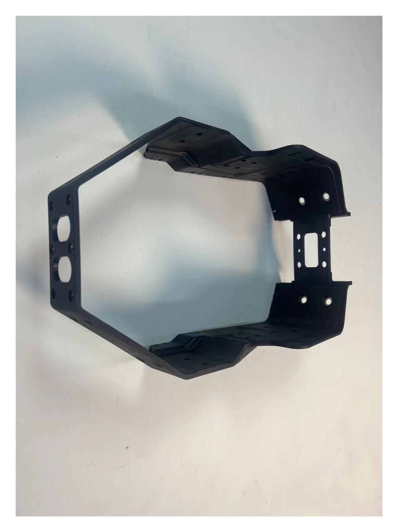 Compatibile con XAG, P40/XP20 Telaio Batteria Posteriore