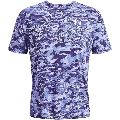 Image of Under Armour Men's New Freedom Flag T-Shirt