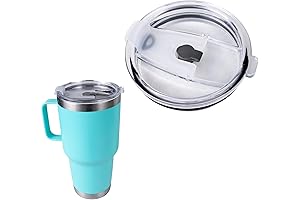 42 oz Lid Compatible With YETI