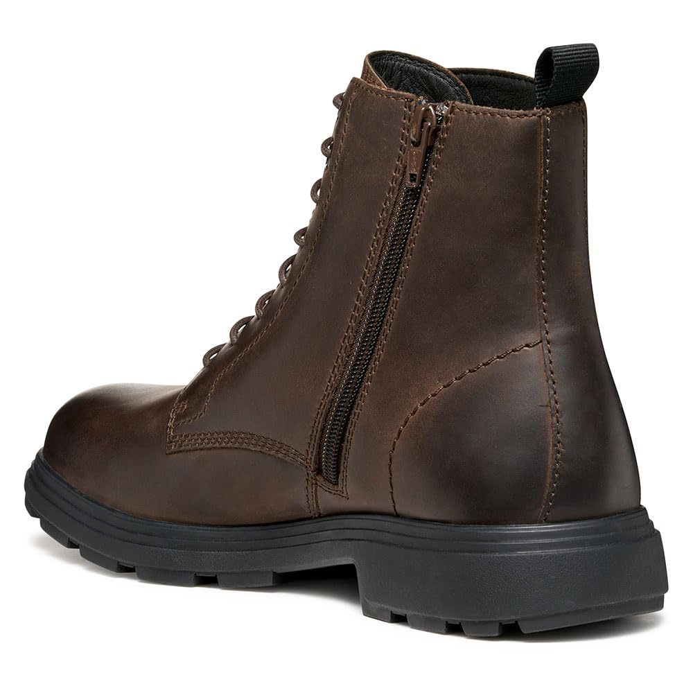 Geox Herren U MeiernAnkle Boot