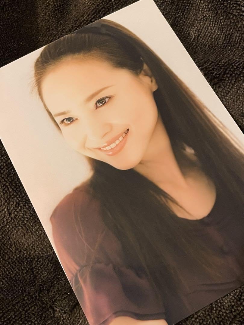 Amazon.co.jp: 松田聖子 L判写真 75 ➀ : Toys & Games