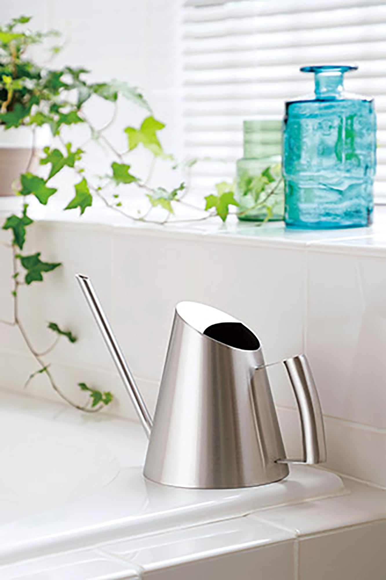 ステンレス製じょうろ 中型 楽天市場】18-8 ロート 15cm （052237）07-0192-0203漏斗