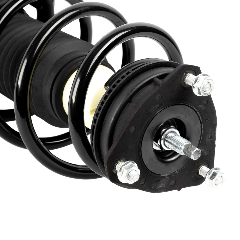 2008 Ford Focus Struts
