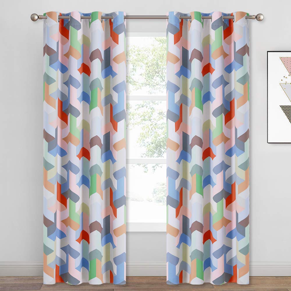 Eco Friendly Window Curtains Curtains & Drapes 2023