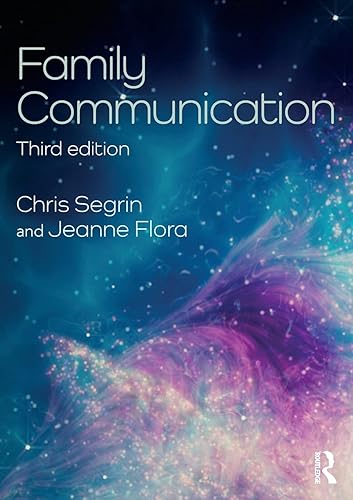 Family Communication (Routledge Communication Series)