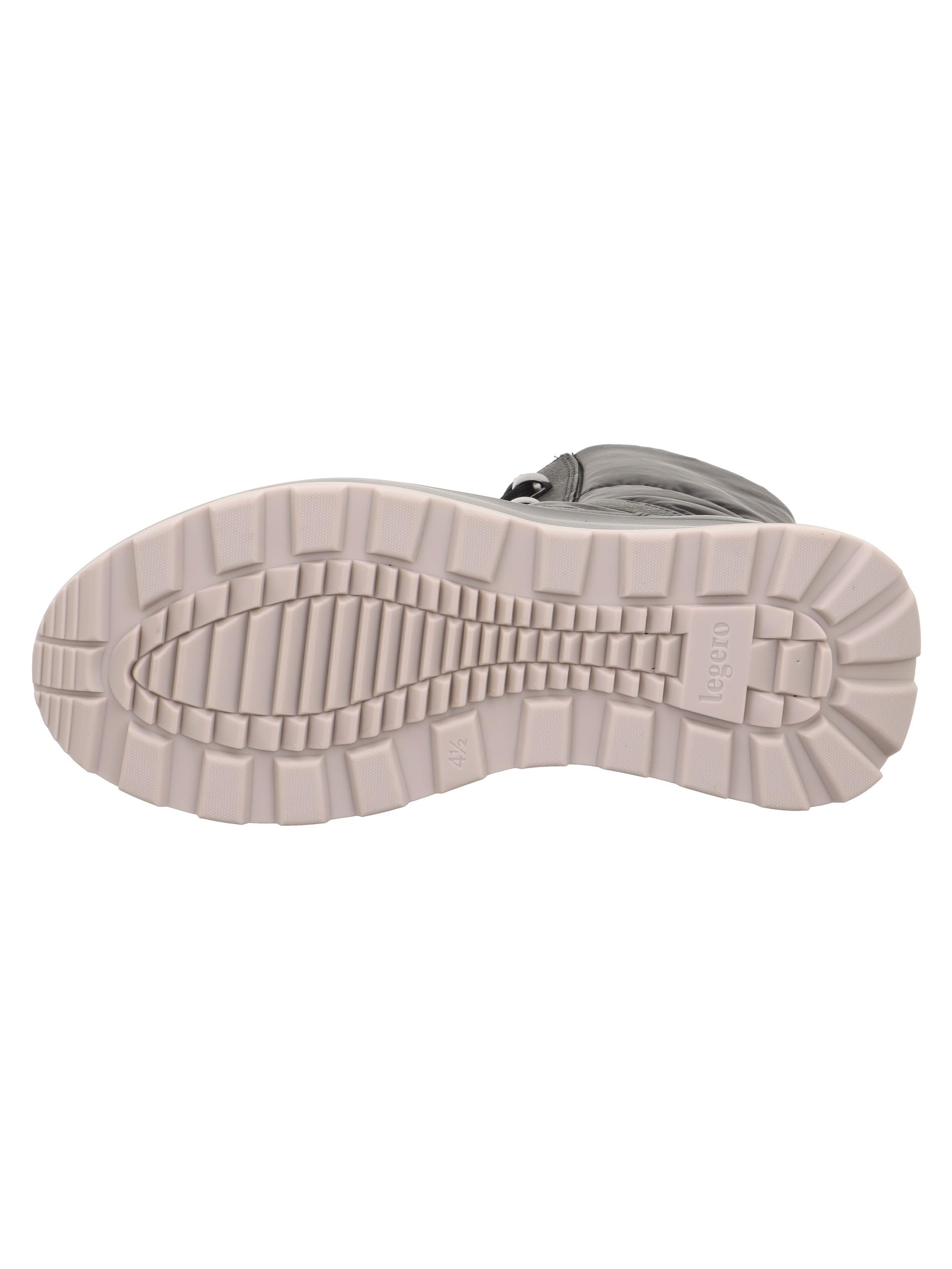 Legero T4 Run Warm Gefütterte Gore-tex Botas para nieveMujer