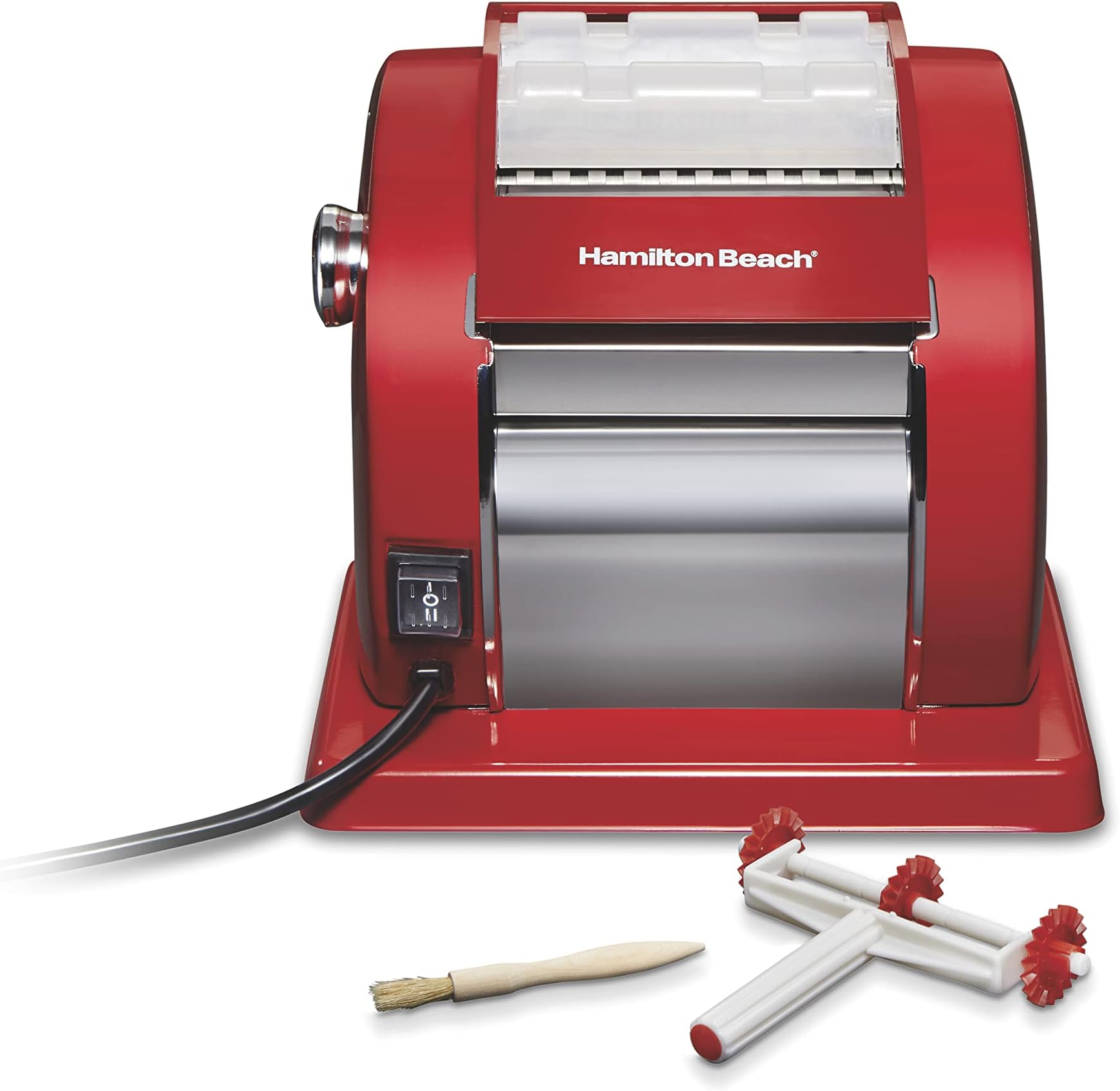 EMERIL LAGASSE Pasta & Beyond, Automatic Pasta and Noodle