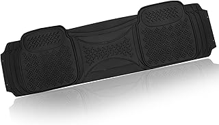 Zone Car Floor Mat - All Weather