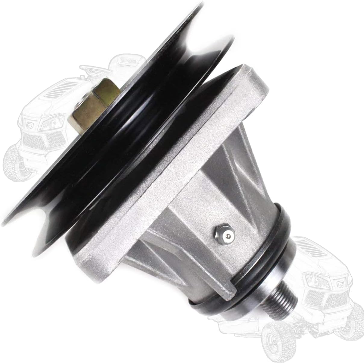 AKM 918-0240C 618-0240C Spindle Assembly for MTD Cub-Cadet LT4600H LT546H 618-0240A 618-0240B 918-0430 618-…