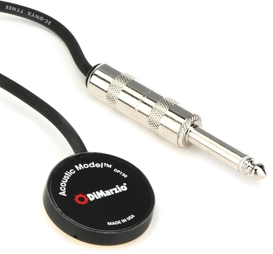 DIMARZIO「MODEL-P」プレシジョンベースピックアップ