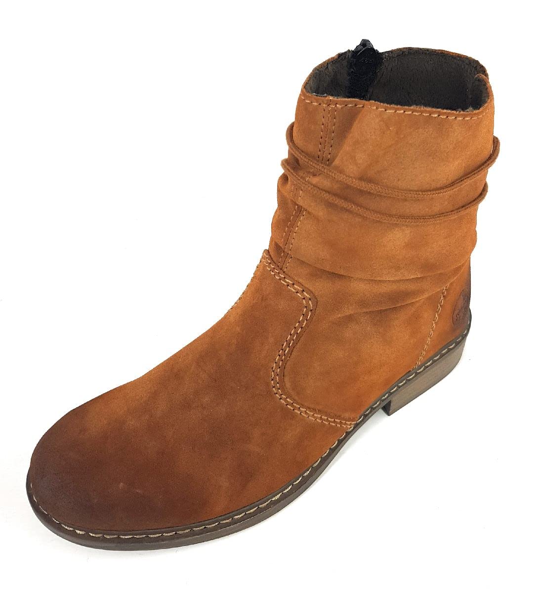 Rieker Damen Z49L1 Stiefel
