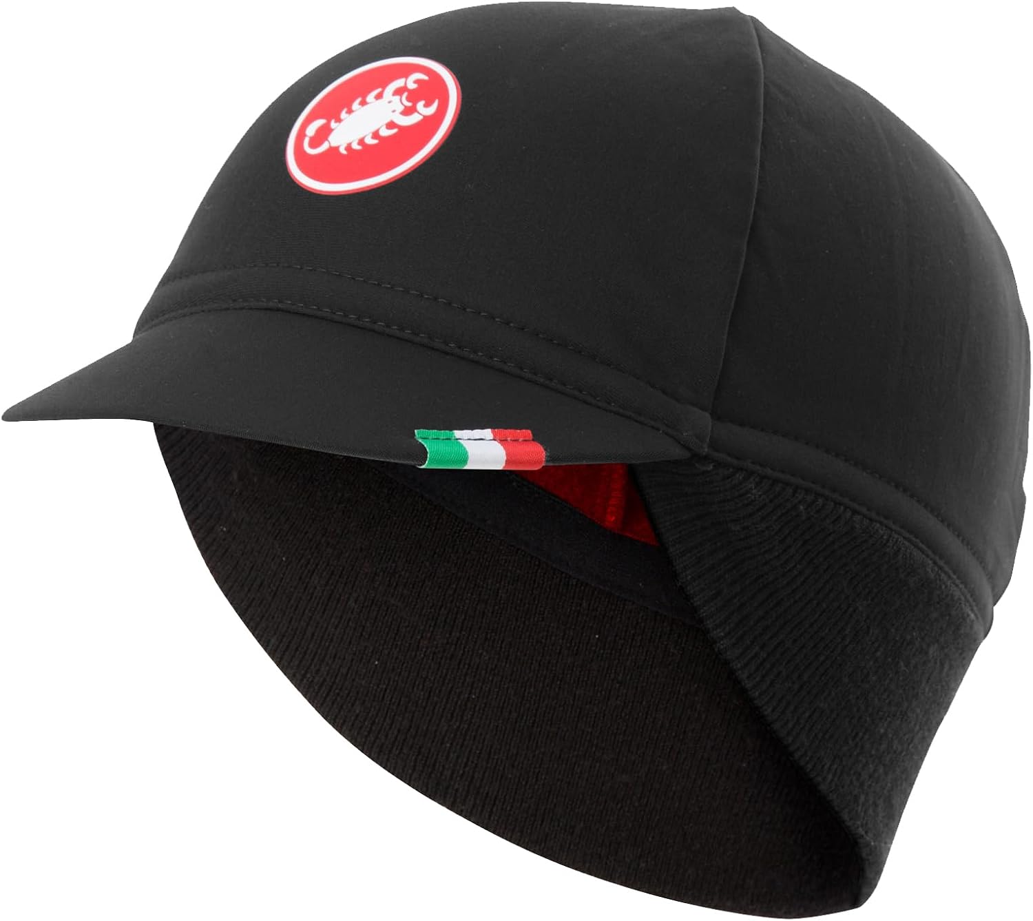 CASTELLI, Difesa Thermal Cap