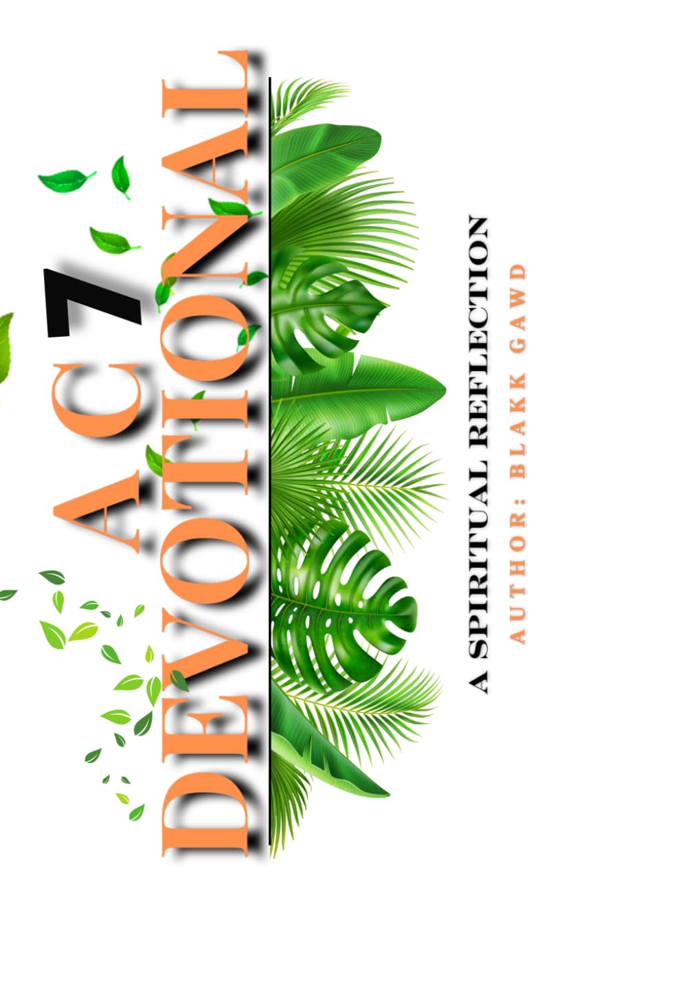 A C7 Devotional: A Spiritual Reflection