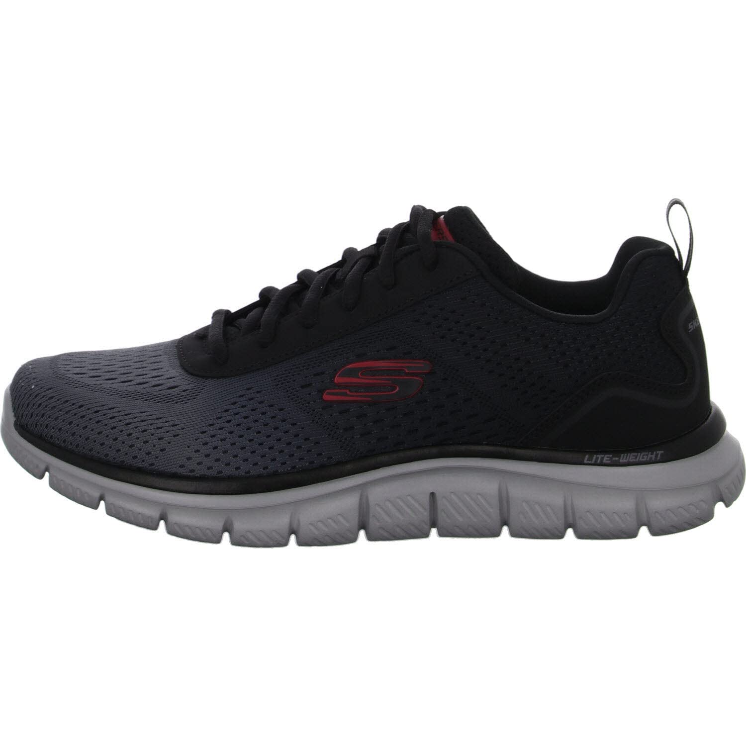 Skechers Mężczyźni Summits Louvin Trampki