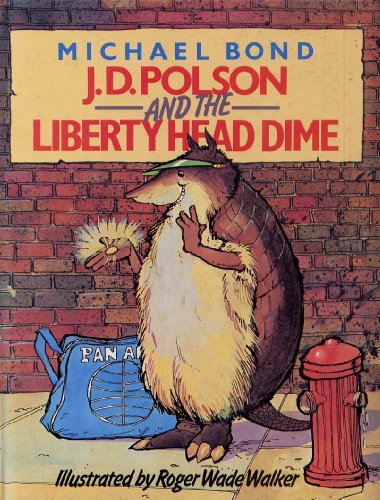 J.D. Polson and the Liberty Head Dime