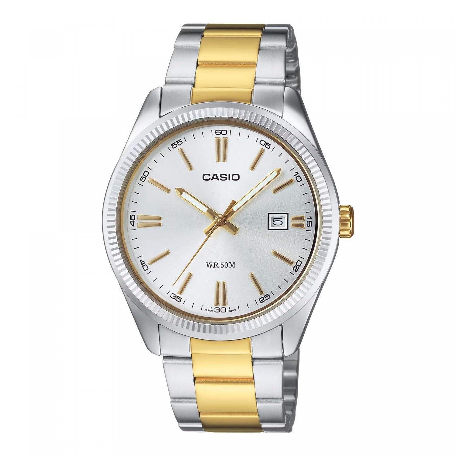 Casio Orologio da Uomo