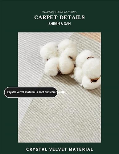 Miniatura 3 de Alfombra creativa de billetes de 100 dólares, alfombra acogedora y suave, para dormitorio, decoración de sala de estar, cuarto de baño, alfombra