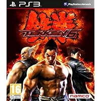 Tekken 6
