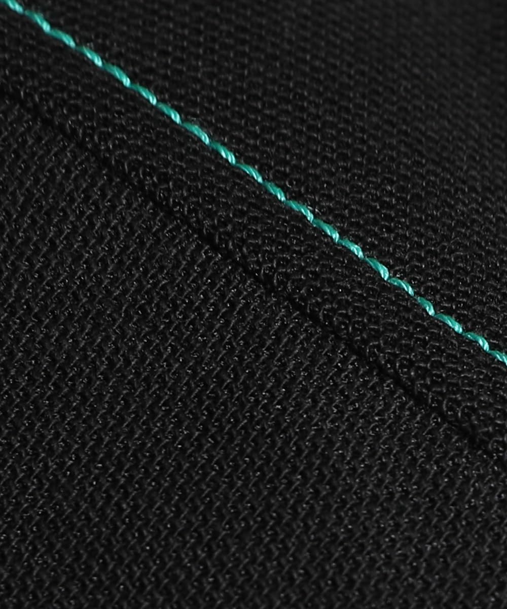 PUMA Polo de automovilismo Mercedes-AMG Petronas Hombre L Black