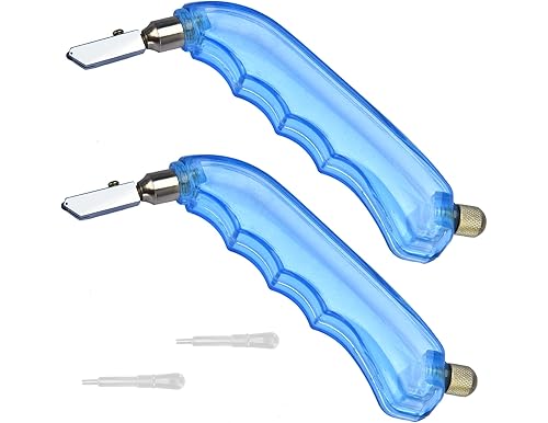 10 Best Glass Cutters For Thick Glass Cutting 2024