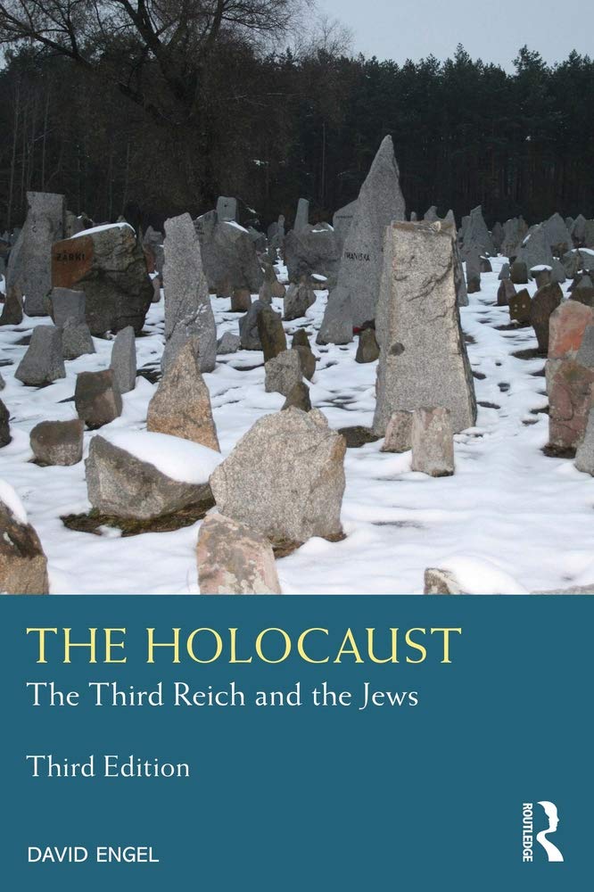 Buy The Holocaust — BookShops.in