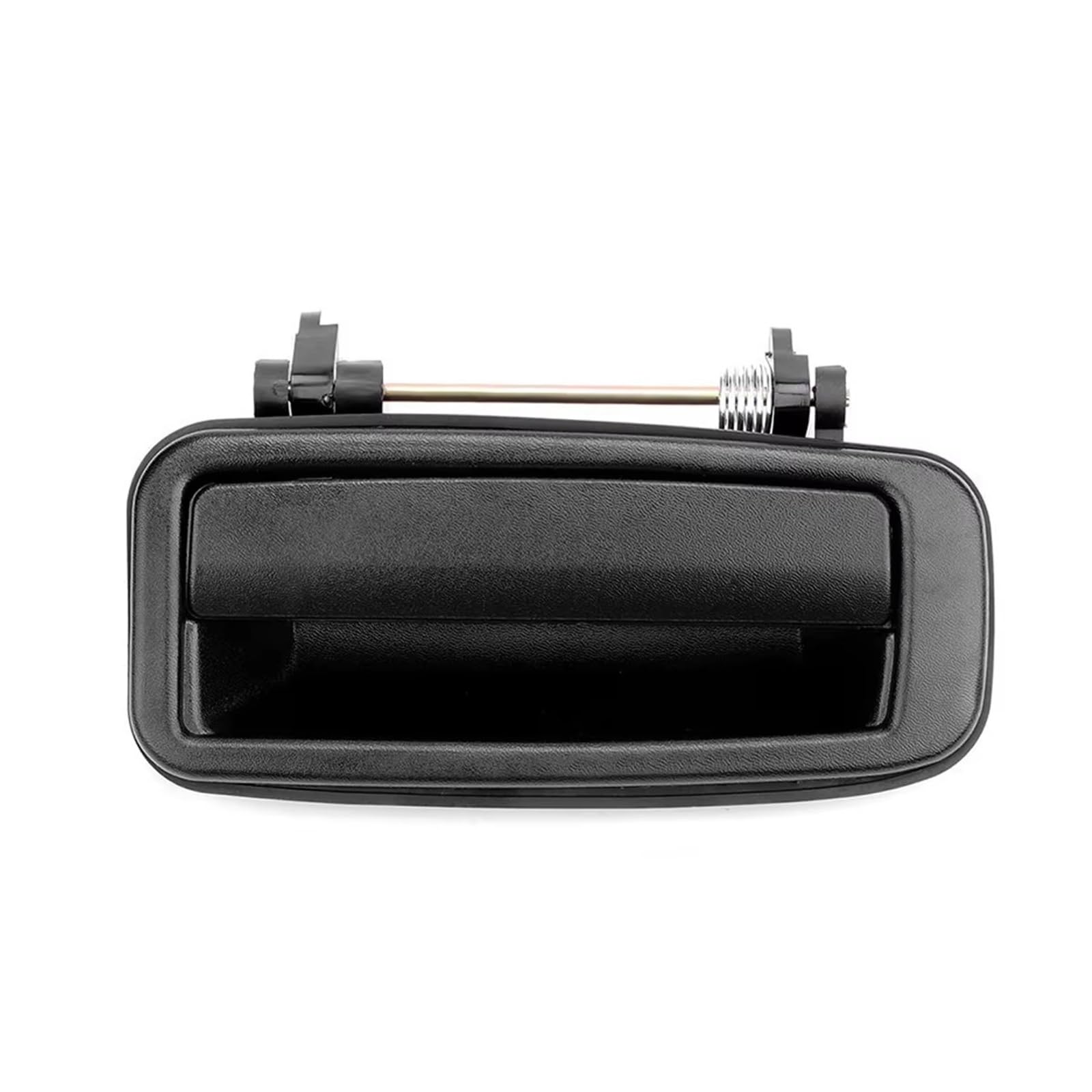 Byskjz One Color Car Exterior Door Handle For Toyota For Corolla For Ae90 For Ae92 1988-1992 69210-12110 69220-12110 69230-12110 69240-12110 Outside Exterior Door Handle(Rear Right)