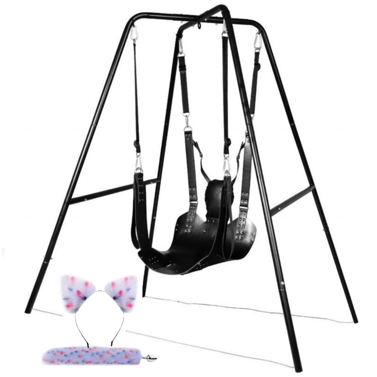 Cugzue Swing12 Swing Webbing Straps, Firm And Reliable,