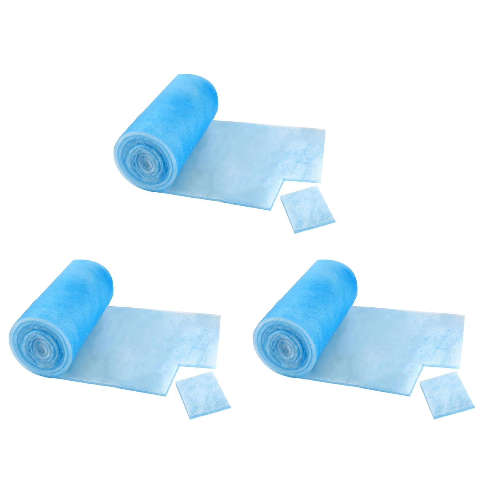 Filtre de ventilation réutilisable MERV 8 lavable climatisation et climatiseur de sol