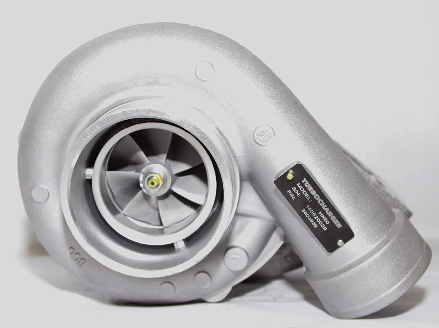 Amazon.com: For Cummins Engine M11 M11-350 Turbo HX50 Turbocharger  