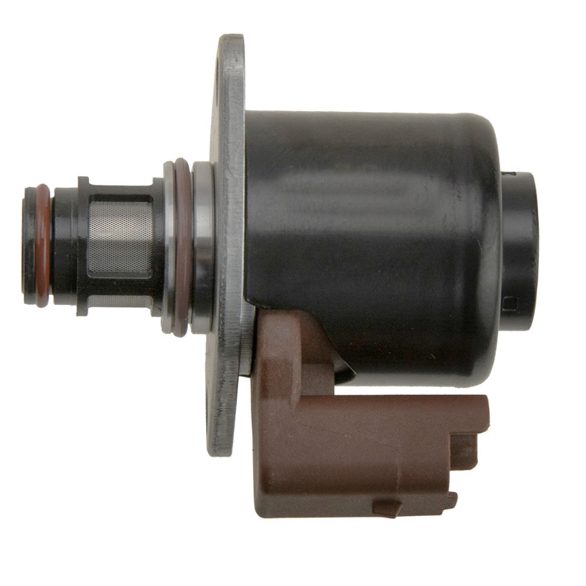 Partsline régulateur de pression carburant compatible avec Renault Clio Mégane Scénic Dacia Logan Sandero Ford Focus Mondeo – équivalent à 7701206905, 9109-903, 9307Z523B