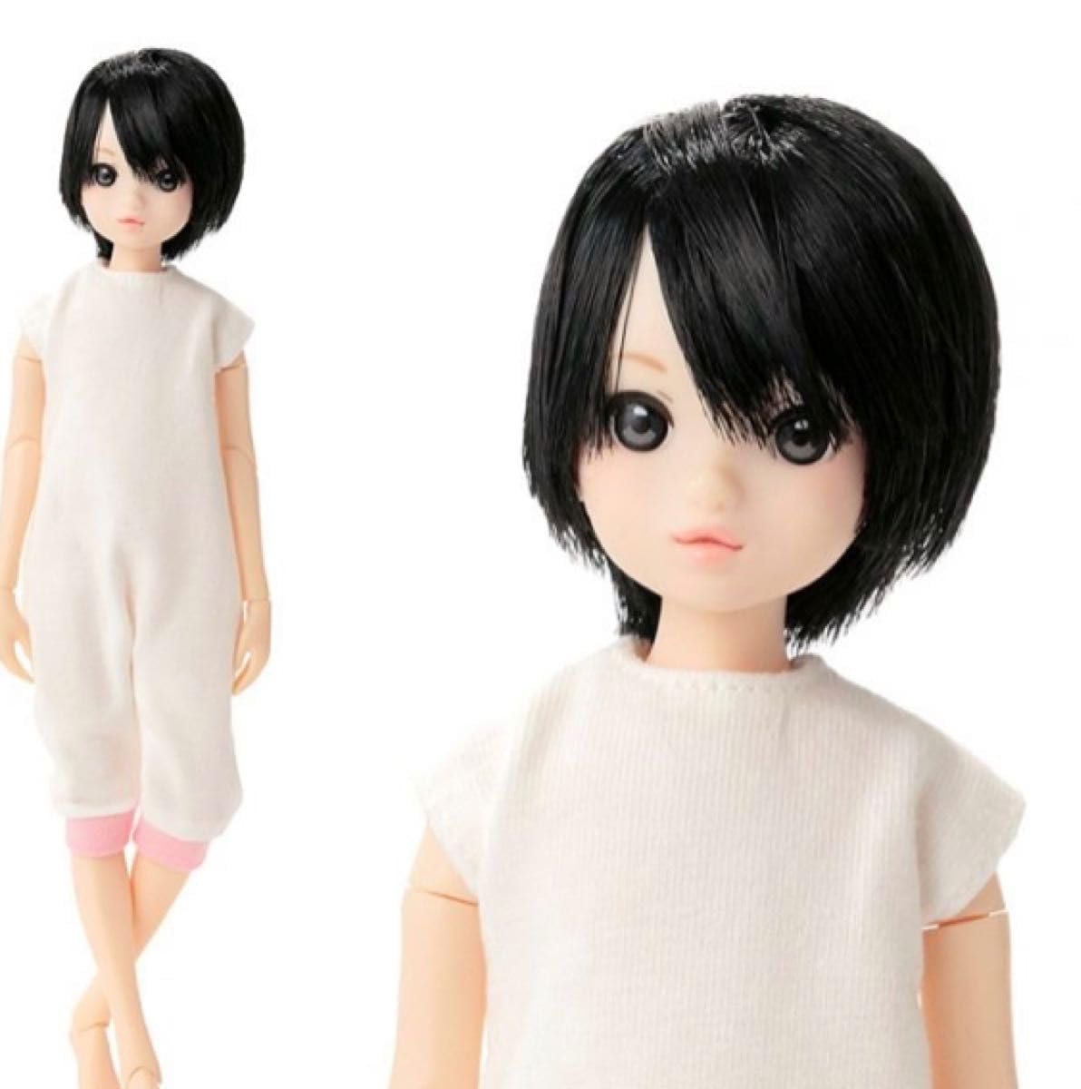 Amazon.co.jp: Fresh ruruko 2101 boy petworks doll ペットワークス
