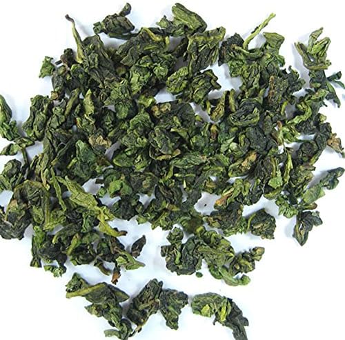 Rich Aroma High Mountain Tie Guan Yin Chinese Oolong Tea 250g
