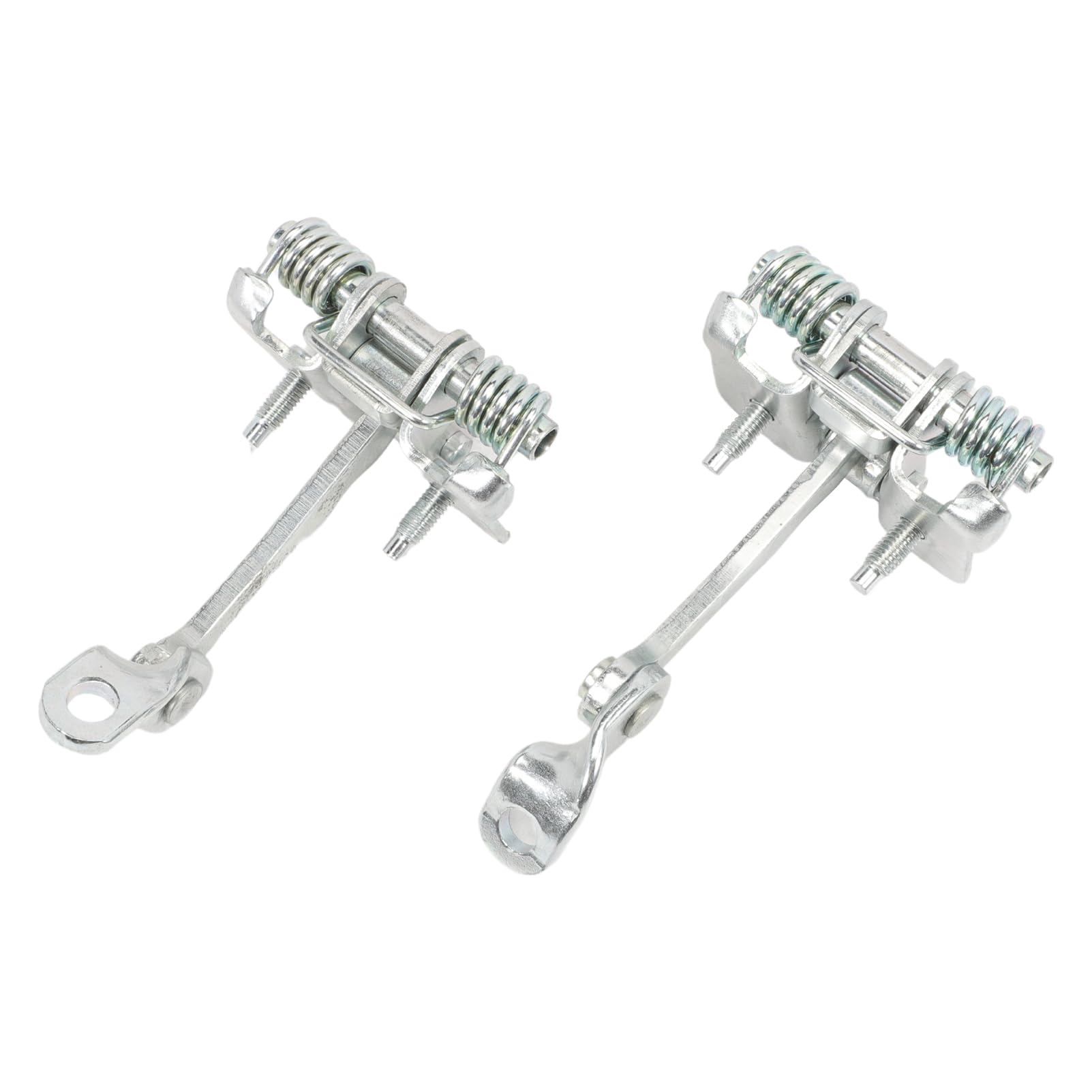 2X Tirants de Porte Limiteur Butée Charnière Porte Avant Gauche Droit pour C3 MK1 MK2 2002-2015 9181H1 9181N0