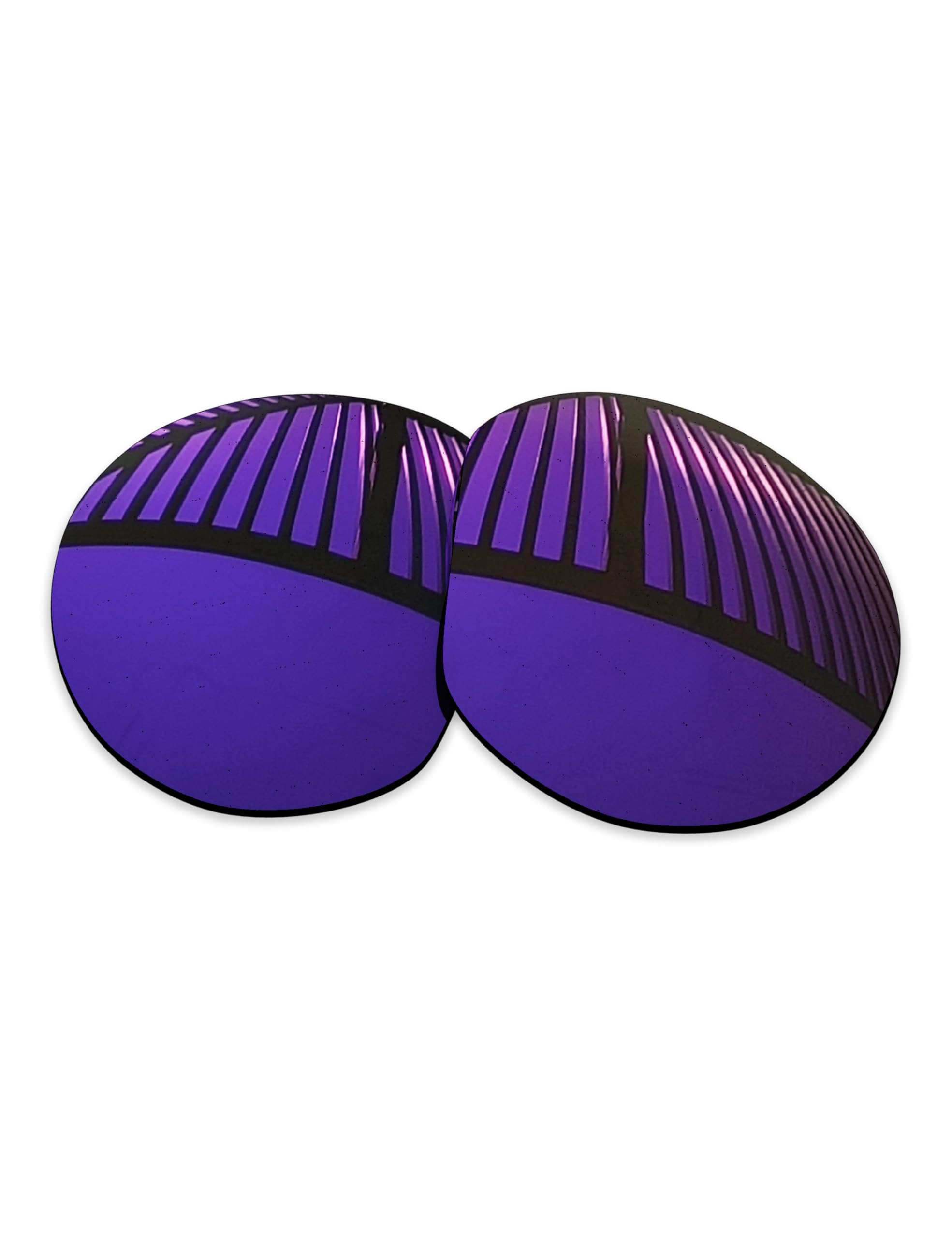 UV Protection Polarized Replacement Lenses for Oakley Meta HSTN OW8002 51mm Sunglasses Frame - Multiple Color