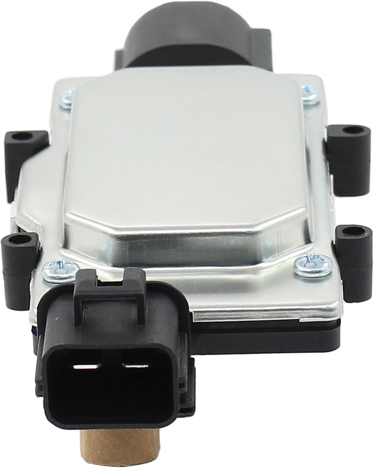 Engine Cooling Fan Control Module for Ford Fusion Taurus 2010-2012 Taurus X 2008-2009, Lincoln MKS 2009-2012 MKZ 2011-2012, Mercury Milan 2010-2011 Sable 2008-2009