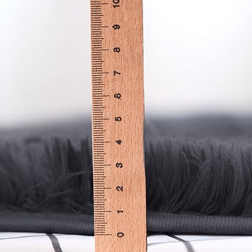 Miniatura 6 de Juego de alfombras de baño de 3 piezas, suministros para el hogar, juego de tapetes de baño de color sólido, tapete antideslizante para el hogar