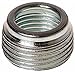 1 in. to 3/4 in. Rigid/IMC Reducing Bushing
