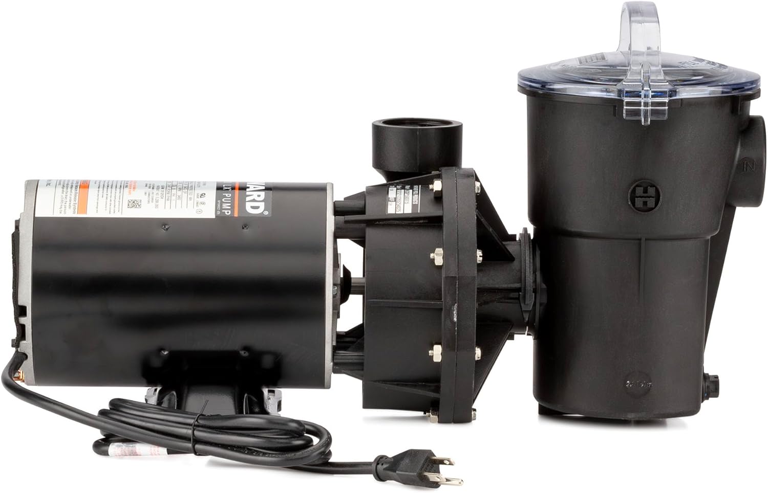 Everything You Need In One Place!