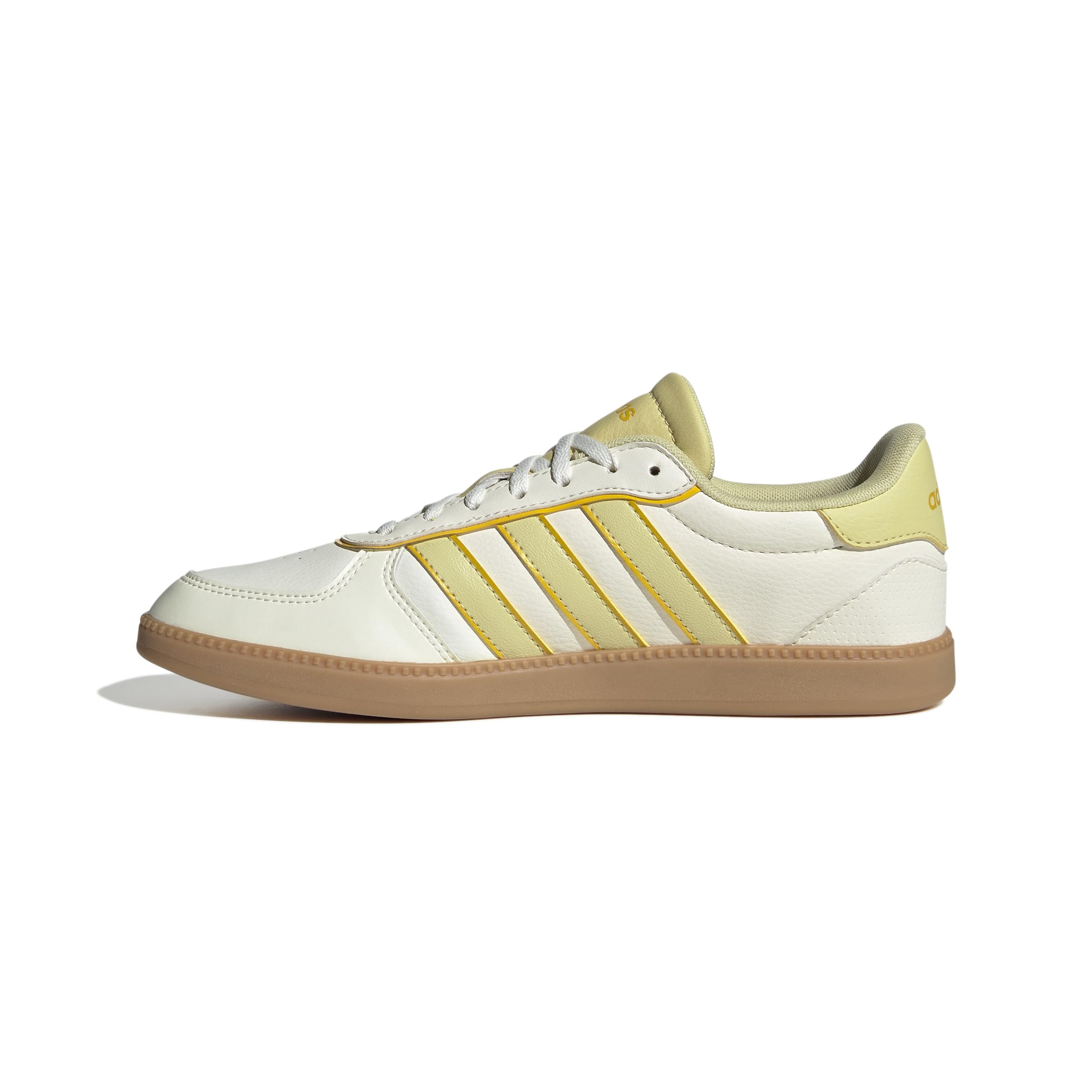 Adidas Mujer BREAKNET Sleek Zapatos — view 111