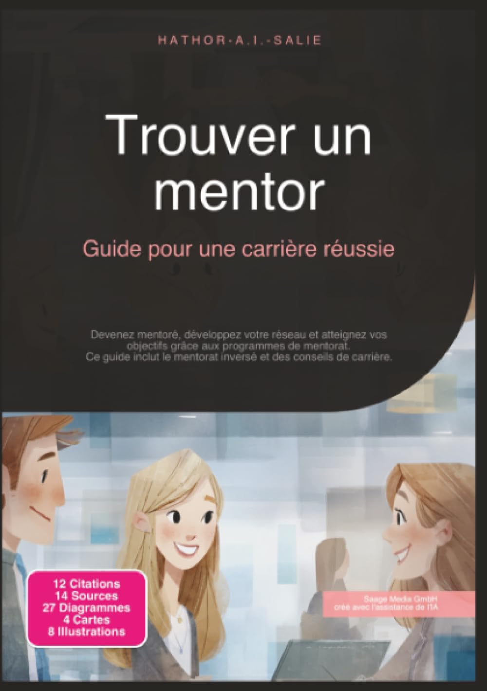 Trouver un mentor: Guide pour une carrière réussie