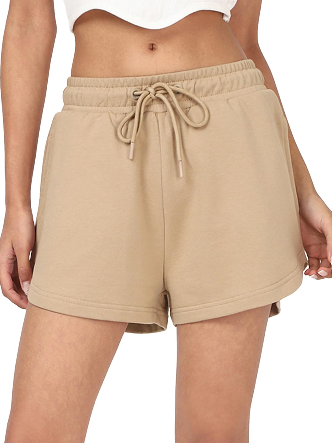 bewakoof Women's Bermuda Shorts-picture-27
