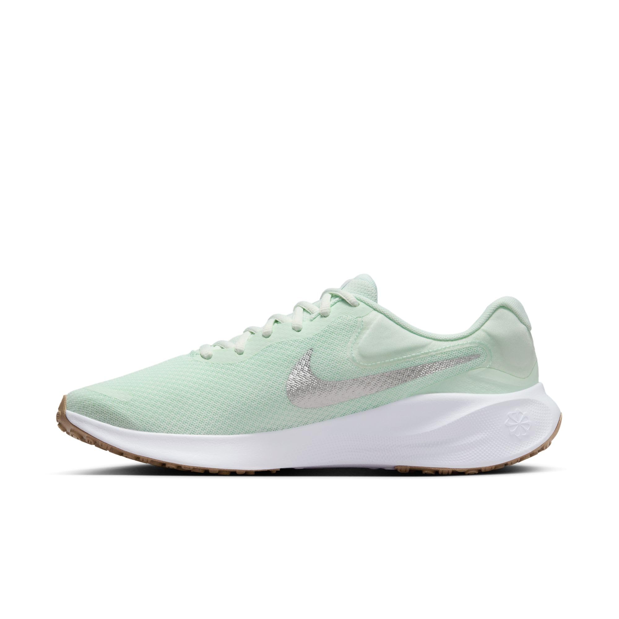 NIKE Kobiety Rewolucja Damska 7Buty do biegania