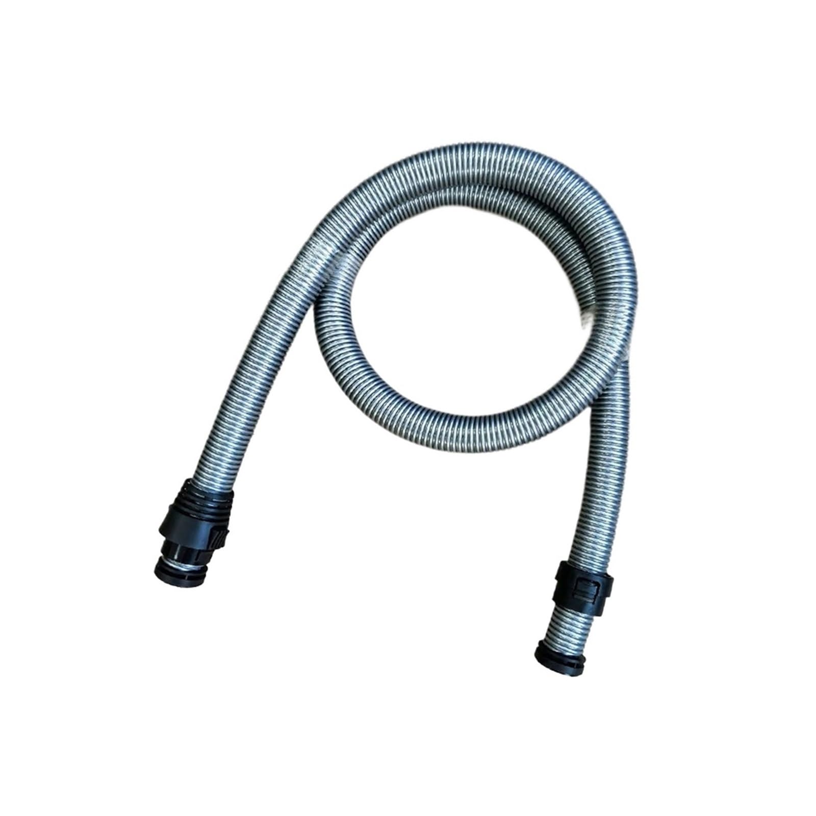 Manguera De Aspiradora De 2M, Compatible Con Miele,C1 C2 C3 S Series 38mm