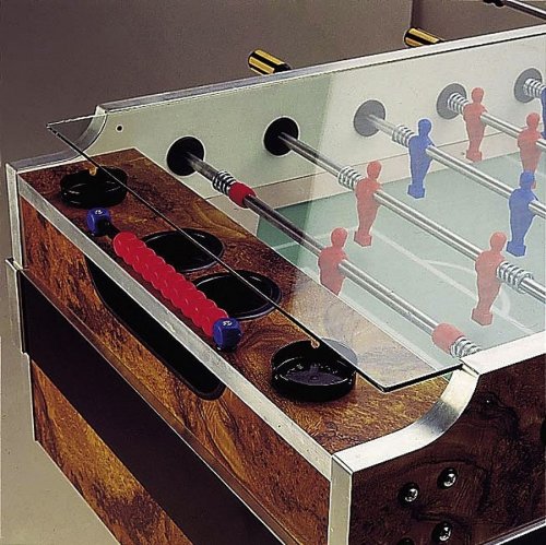 Garlando Kickertisch Coperto – Bild 4