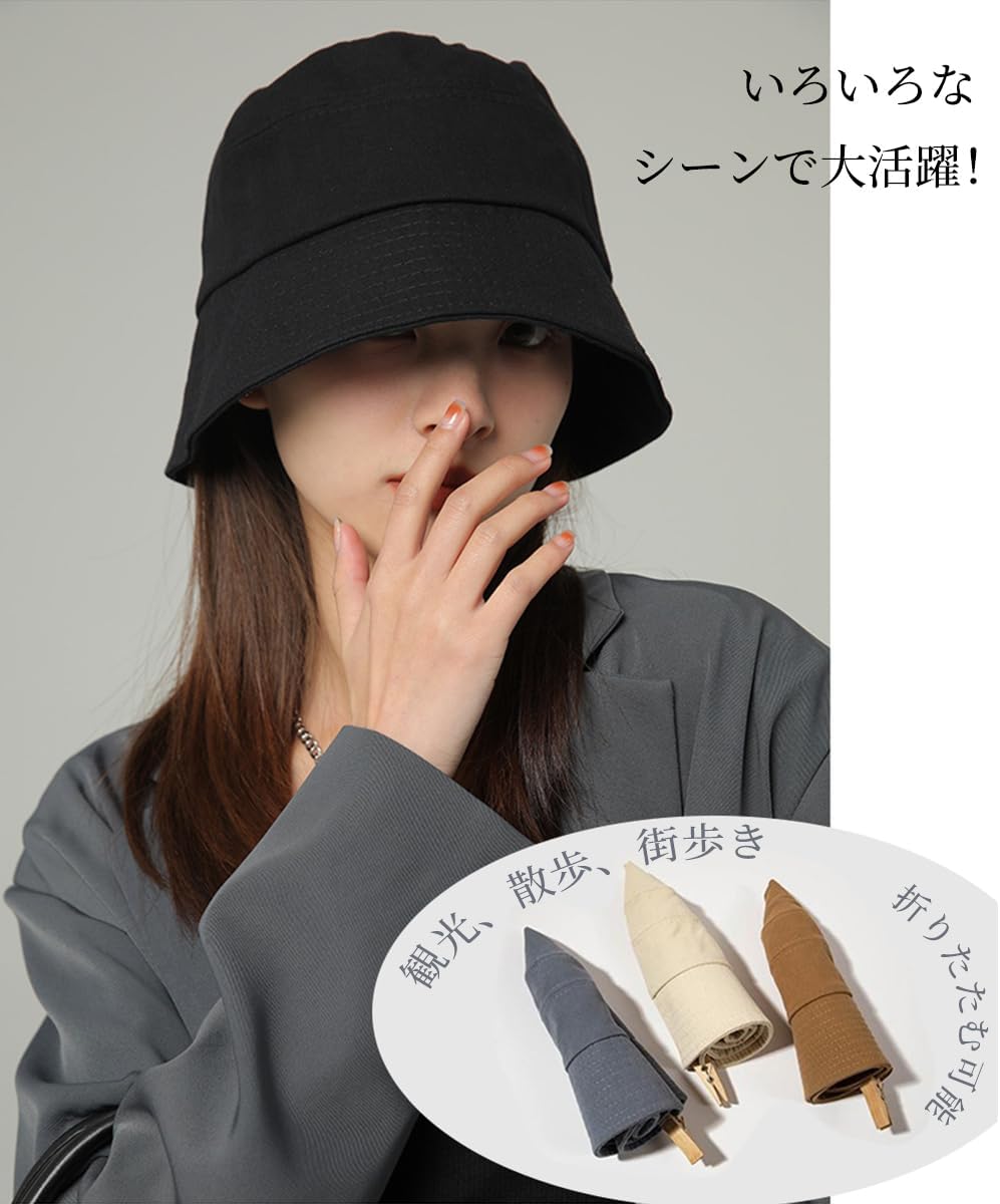 卵さん専用　midorikawa バケットハット 卵さん専用 midorikawa バケットハット 卵さん専用 midorikawa