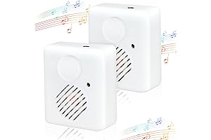 Fiada Voice Recorder: Make Your Plushies Come to Life!