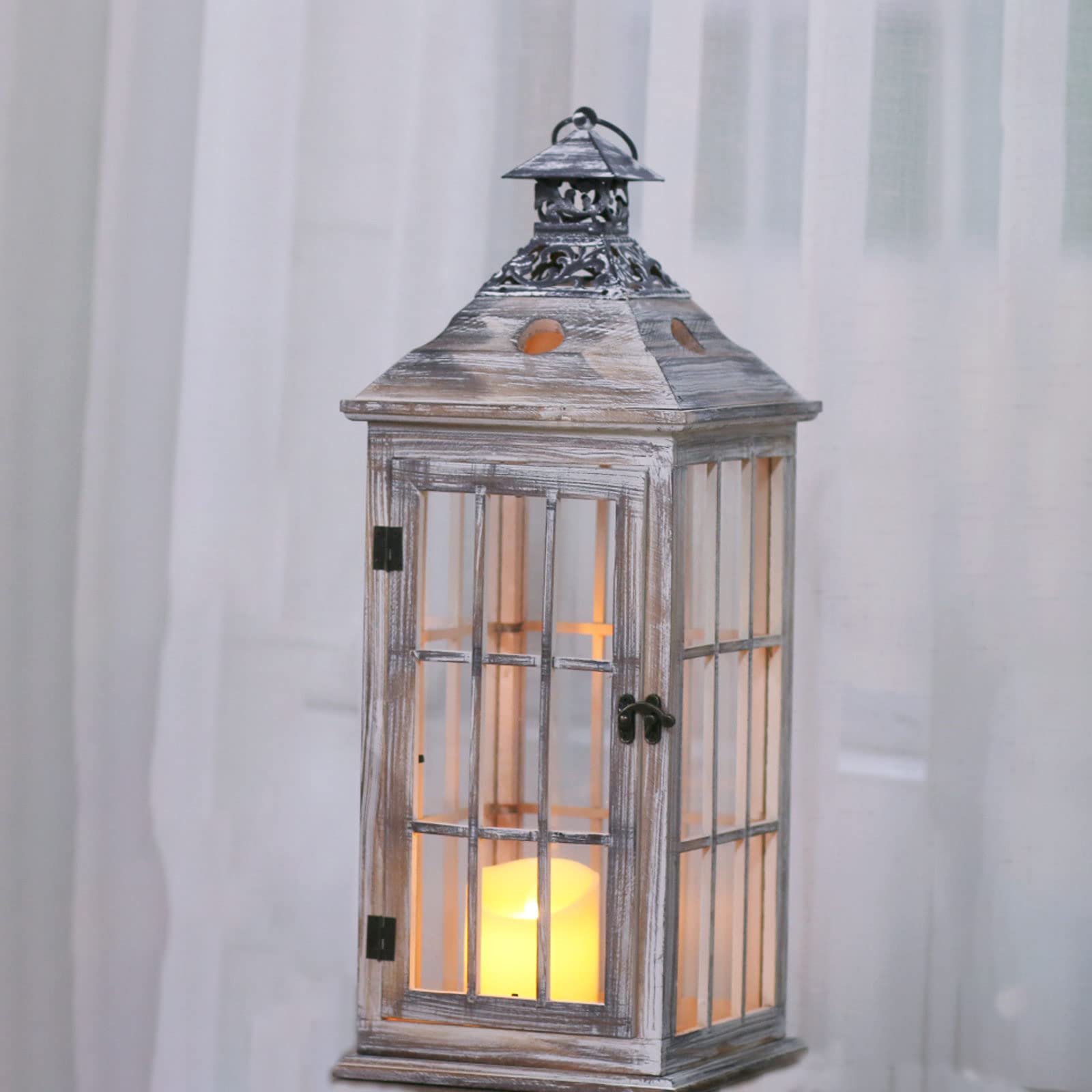 Amazon.co.jp: キャンドルランタン、ランタン キャンドル